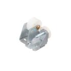 Whirlpool WRF560SFYM04 Front Roller (Left) - Genuine OEM