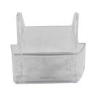 Whirlpool WRF560SMYM00 Cantilever Bin - Genuine OEM