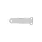 Whirlpool WRF560SMYM00 Shim - Genuine OEM