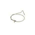 Whirlpool WRF736SDAM13 Dispenser Water Tube - Genuine OEM