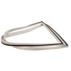Whirlpool WRF736SDAM13  FIP Gasket - Genuine OEM