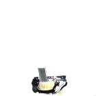 Whirlpool WRF736SDAM13 Ice Door - Genuine OEM