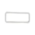 Whirlpool WRF757SDEE01 Ice Chute Gasket - Genuine OEM