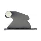 Whirlpool WRF757SDHZ03 Door Hinge (Center) - Genuine OEM