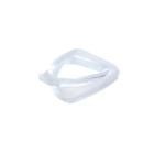 Whirlpool WRF757SDHZ03 Ice Chute Gasket - Genuine OEM