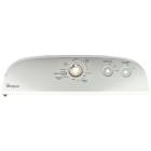Whirlpool WRF954CIHB00 Control Panel - Genuine OEM