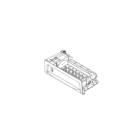 Whirlpool WRF954CIHB00 Icemaker Assembly - Genuine OEM