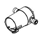 Whirlpool WRF954CIHB00 Water Filter Housing  - Genuine OEM