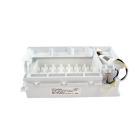 Whirlpool WRF954CIHW02 Icemaker Assembly - Genuine OEM