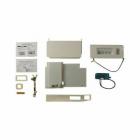 Whirlpool WRF989SDAE01 Ice Maker Fascia Heater Kit - Genuine OEM