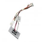 Whirlpool WRF989SDAE03 Drawer Control Panel Wire Harness - Genuine OEM
