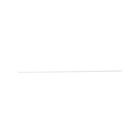 Whirlpool WRF989SDAW00 Drawer Shaft - Genuine OEM