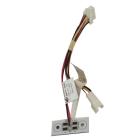 Whirlpool WRF989SDAW00 Wire Harness - Genuine OEM