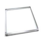 Whirlpool WRF993FIFM00 Glass Shelf - Genuine OEM