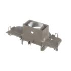 Whirlpool WRF993FIFM00 Ice Door - Genuine OEM