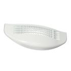 Whirlpool WRFA32SMHZ04 Air Vent-Grille - Genuine OEM