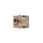 Whirlpool WRFA35SWHZ05 Compressor Start Switch - Genuine OEM