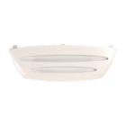 Whirlpool WRFA35SWHZ05 Damper Cover Insert - Genuine OEM
