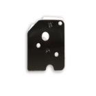 Whirlpool WRFA35SWHZ05 Door Hinge Shim - Genuine OEM