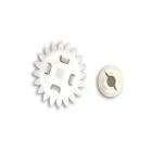 Whirlpool WRFA35SWHZ05 Gear Kit - Genuine OEM
