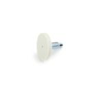 Whirlpool WRFA35SWHZ05 Leveling Leg - Genuine OEM
