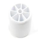 Whirlpool WRFA35SWHZ05 Roller - Genuine OEM