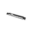 Whirlpool WRS322FDAB00 Toe Kick Plate Grille - Genuine OEM