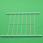 Whirlpool WRS322FDAT00 Small Freezer Wire Shelf - 11.5 x 11 inch - Genuine OEM