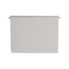 Whirlpool WRS325FDAB02 Ice Door - Genuine OEM