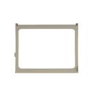 Whirlpool WRS325SDHV08 Crsper Drawer Shelf Frame - Genuine OEM