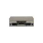 Whirlpool WRS325SDHV08 Door Bumper (Gray) - Genuine OEM