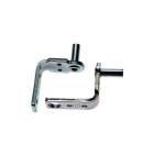 Whirlpool WRS325SDHV08 Door Hinge - Genuine OEM