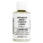 Whirlpool WRS325SDHV08 Touch Up Paint (0.6 oz, Biscuit) - Genuine OEM