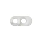 Whirlpool WRS331SDHW00 Door Closing Cam - Genuine OEM