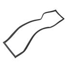 Whirlpool WRS331SDHW00 Door Gasket - Black - Genuine OEM