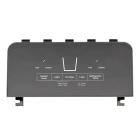 Whirlpool WRS331SDHW00 Ice Dispenser Touchpad - Genuine OEM