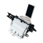 Whirlpool WRS331SDHW00 Ice Door Assembly - Genuine OEM