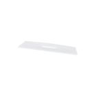 Whirlpool WRS335FDDM01 Dispenser Grille (White) - Genuine OEM