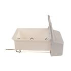 Whirlpool WRS335SDHM06 Ice Container Assembly - Genuine OEM