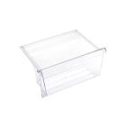 Whirlpool WRS571CIDB02 Bottom Meat Drawer - Genuine OEM