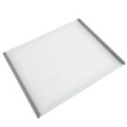Whirlpool WRS571CIDB02 Glass Shelf - Genuine OEM