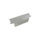 Whirlpool WRS571CIHZ01 Light Lens Cover - Genuine OEM