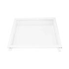 Whirlpool WRS586FLDW01 Drawer Cover Assembly - Genuine OEM