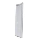 Whirlpool WRS586FLDW01 FIP Door - Genuine OEM