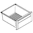 Whirlpool WRS973CIHZ01 Crisper Drawer - Genuine OEM