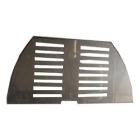 Whirlpool WRS973CIHZ01 Drip Tray Grate - Stainless - Genuine OEM