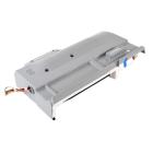 Whirlpool WRS973CIHZ01 Evaporator Cover - Genuine OEM