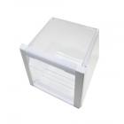 Whirlpool WRS973CIHZ01 Freezer Bin - Genuine OEM