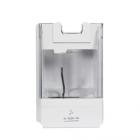 Whirlpool WRS973CIHZ01 Ice Container Assembly - Genuine OEM