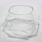 Whirlpool WRS973CIHZ01 Ice Dispenser Funnel Guide - Genuine OEM